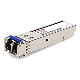 AddOn Proline Cisco SFP-10G-LR-S Compatible SFP+ TAA Compliant Transceiver - Transceiver