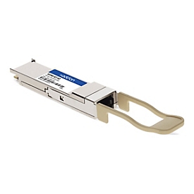 AddOn QSFP28 Empfängermodul (gleichwertig mit:
