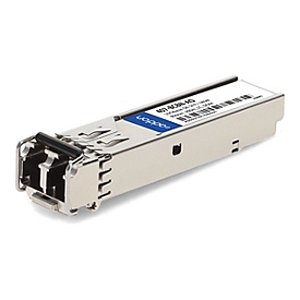 AddOn SFP+-Transceiver-Modul - 10GbE - 10GBase-SR