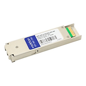 AddOn XFP-Transceiver-Modul - 10GbE - 10GBase-ZR