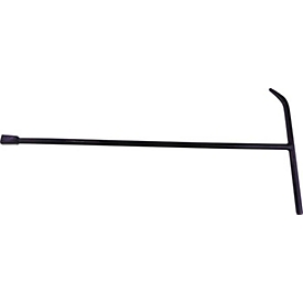 ADMIRAL huishoudwatersleutel Admi®Key type E, staal, DIN 3223, lengte 75 cm, maat ID 14 mm