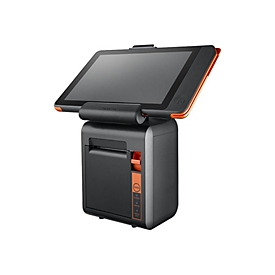 Advantech AIM-P701 - Docking Cradle (Anschlußstand)