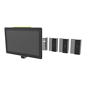 Advantech Ubiquitous UTC-100 Series UTC-115G - All-in-One (Komplettlösung)