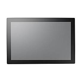Advantech Ubiquitous UTC-300 Series UTC-310G - All-in-One (Komplettlösung) - Pentium N4200 / 1.1 GHz - RAM 4 GB - SSD 128 GB - HD Graphics 505