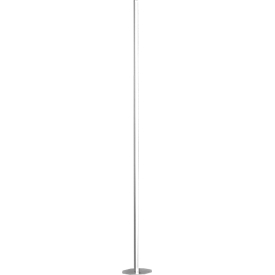 Afsluitzuil, voor scheidingswandsystemen Silent Office/Silent Line Plus, H 2000 mm