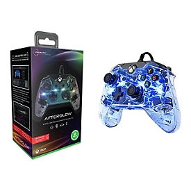 Afterglow - Game Pad - kabelgebunden - für PC, Microsoft Xbox One, Microsoft Xbox Series S, Microsoft Xbox Series X