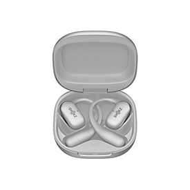 AfterShokz SHOKZ OpenFit 2+ - True Wireless-Kopfhörer mit