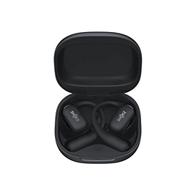 AfterShokz SHOKZ OpenFit 2+ - True Wireless-Kopfhörer mit
