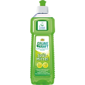 Afwasmiddel Fit Grüne Kraft, 500 ml