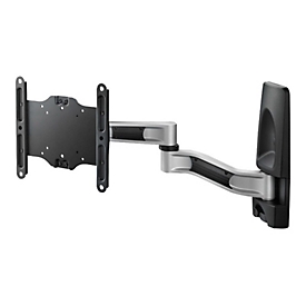 AG Neovo WMA-01 - 25 kg - 43,2 cm (17") - 121,9 cm (48") - 75 x 75 mm - 200 x 200 mm - -15 - 15°