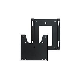 AG Neovo WMK-01 - Befestigungskit (2 Klammern) - für LCD-Display