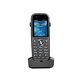 AGFEO DECT 44 IP - Schnurloses Erweiterungshandgerät