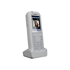 AGFEO DECT 77 IP - Schnurloses Erweiterungshandgerät