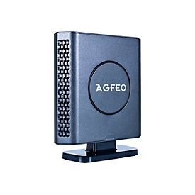 AGFEO DECT IP Base pro XS - Basisstation für