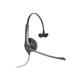 AGFEO Headset 1500 Mono - Headset - On-Ear - kabelgebunden