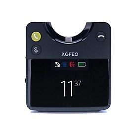 AGFEO - Headset-Sender / Ladestation (USB)