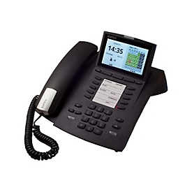 AGFEO ST 45 - Digitaltelefon - Schwarz