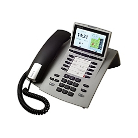 AGFEO ST 45 - Digitaltelefon - Silber