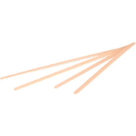 Agitateurs, 1000 pièces, bois