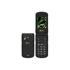 AGM Mobile AGM by Bea-fon M10 Rugged IP68/IP69K/MIL-STD - 1.200 mAh - 6,1 cm