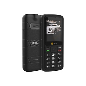 AGM Mobile AGM M9 - 4G Feature Phone - Dual-SIM - RAM 48
