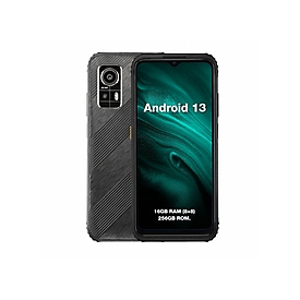 AGM Mobile H6 Smartphone Rugged - Smartphone - 256 GB