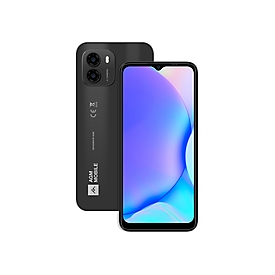 AGM Mobile N1 Smartphone gray - Smartphone - 128 GB