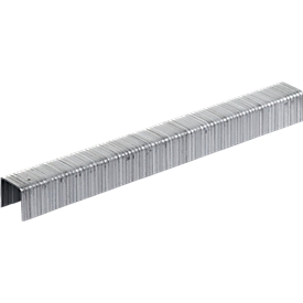 Agrafes 73/10 Regur, 5000 p.