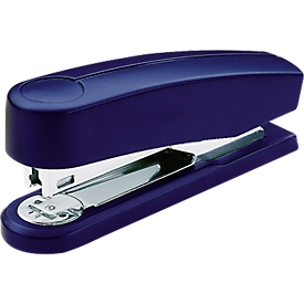 Agrafeuse B 2 novus, bleu