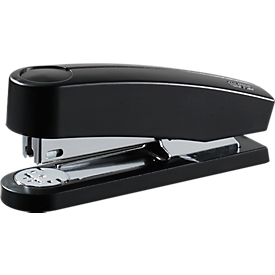 Agrafeuse B 2 novus, noir