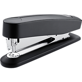 Agrafeuse B 7A NOVUS, noir