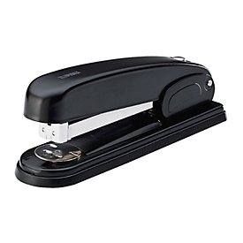 Agrafeuse B6 NOVUS, noir
