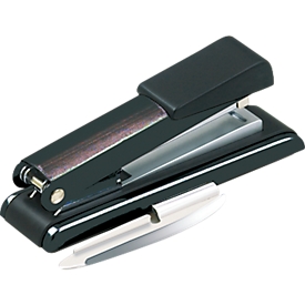Agrafeuse B8R Flat Clinch Bostitch, noir