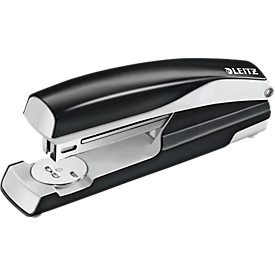 Agrafeuse plate série NeXXt 5504 LEITZ®, noir