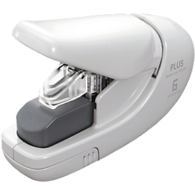 Agrafeuse PLUS sans agrafes