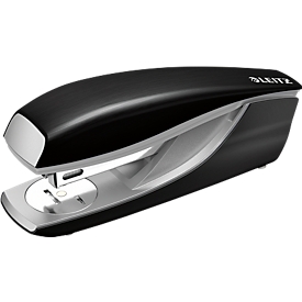 Agrafeuse Style 5562 LEITZ®, satin noir