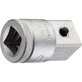 Agrandisseur 1932 Entrée 1/2 pouce Sortie 3/4 pouce L.44mm GEDORE