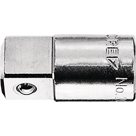 Agrandisseur 2030 1/4 pouce sortie 3/8 pouce L.26mm GEDORE