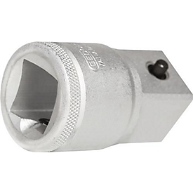 Agrandisseur 3221 Entrée 3/4 pouce Sortie 1 pouce L.60mm GEDORE