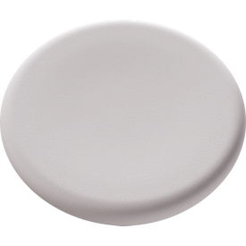 Aimants pour tableaux en verre Legamaster, 5 pièces, ⌀ 30 mm, warm grey
