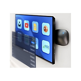Airtame Hub + Core - Erweiterung für Video/Audio