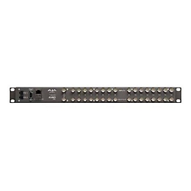 AJA KUMO 1616 Compact SDI Router - Video-Schalter