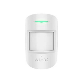 Ajax Systems Ajax Baseline CombiProtect - Glasbruchsensor