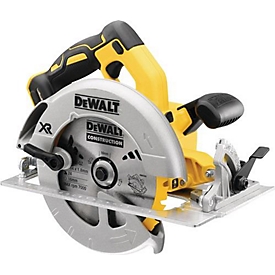 Akkuhandkreissäge DCS 570 NT 18 V 64mm 5200min-1 DEWALT