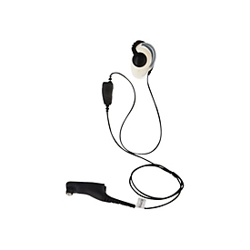 Akkuplanet CoPacks ES-PE2 - Headset - Ohrstöpsel - über