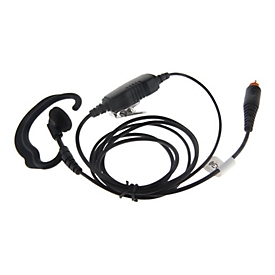 Akkuplanet CoPacks GES-PA2 - Headset - Ohrstöpsel - über