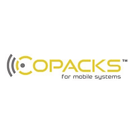 Akkuplanet CoPacks GES-PE2 - Headset - On-Ear - über dem Ohr angebracht