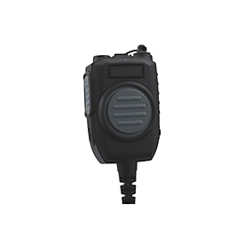 Akkuplanet TITAN XM05 Lautsprechermik. LSM 4pol. Nexus Buchse f. Peltor++Phonak Headset