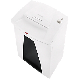 Aktenvernichter HSM® SECURIO B34, Partikelschnitt 0,78 x 11