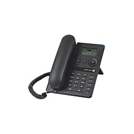 Alcatel Lucent 8008G DeskPhone - VoIP-Telefon